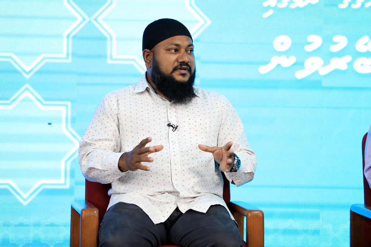 ދަރިވަރުންގެ ލޯނުތައް މަޢާފްކޮށްދެއްވުމުން ޝައިޚް ޢަލީ ޒައިދުގެ ތައުރީފް ޤާސިމަށް