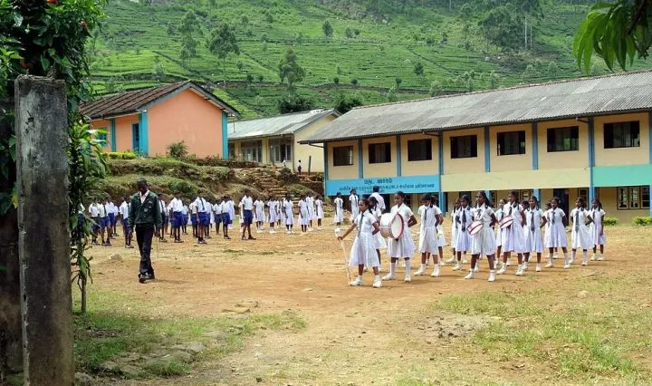 ބައެއް ގްރޭޑްތަކަށް ލަންކާގެ ސްކޫލުތައް މާދަމާ ހުޅުވާލަނީ