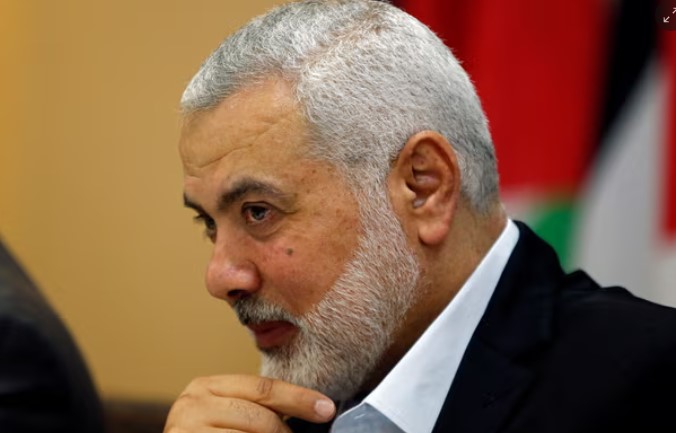 ފަލަސްތީނުގެ ކުރީގެ ބޮޑުވަޒީރު ހަނިއްޔާ އިސްރާއިލުން ޝަހީދުކޮށްލައިިފި