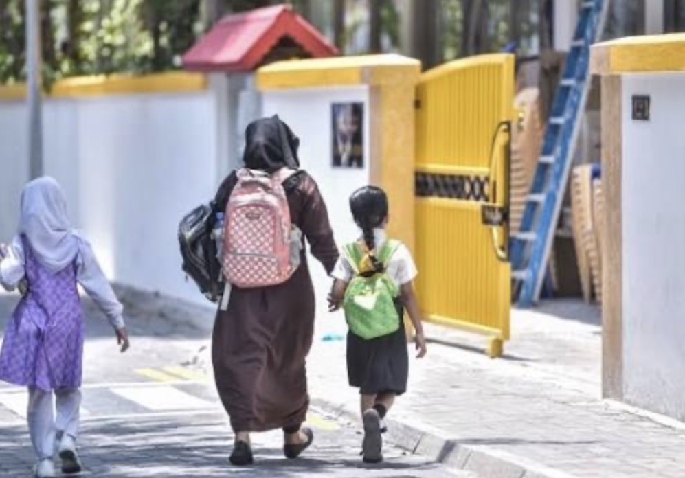 ދިރާސީ އާ އަހަރަށް ތައްޔާތުވުމުގެ ގޮތުން ކުރަންވީ ކަންތައް