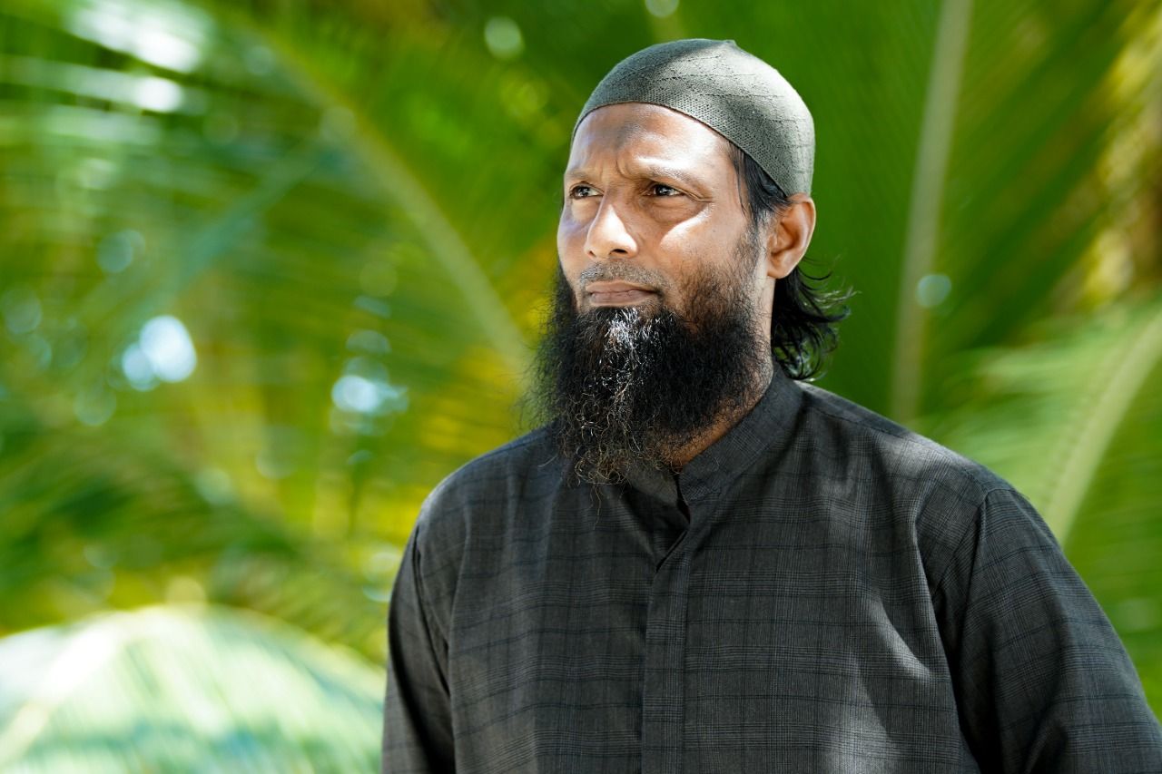 އެޑިއުކޭޝަން މިނިސްޓަރު އިސްތިއުފާ ދެއްވުމަށް އަލީ ރަމީޒު ގޮވާލައްވައިފި