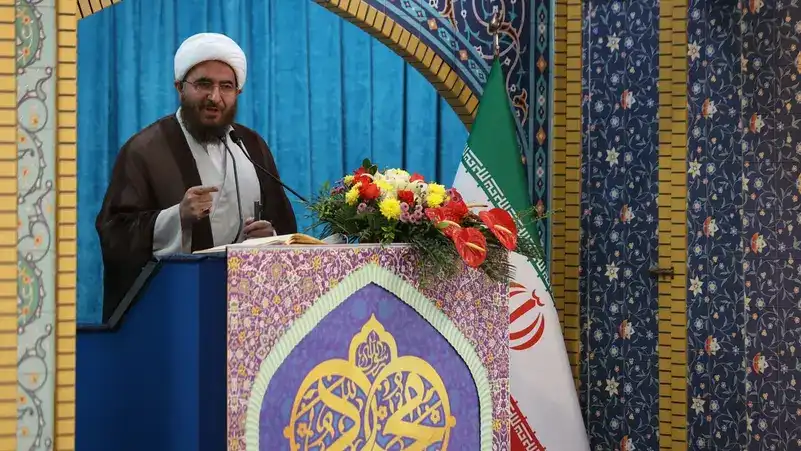 އެއް ޓްރިލިއަން ޑޮލަރު ހުރީ އަހަރެމެންގެ މިސައިލްތަކުގެ އަމާޒުފަތްގަނޑަކަށް: އީރާން