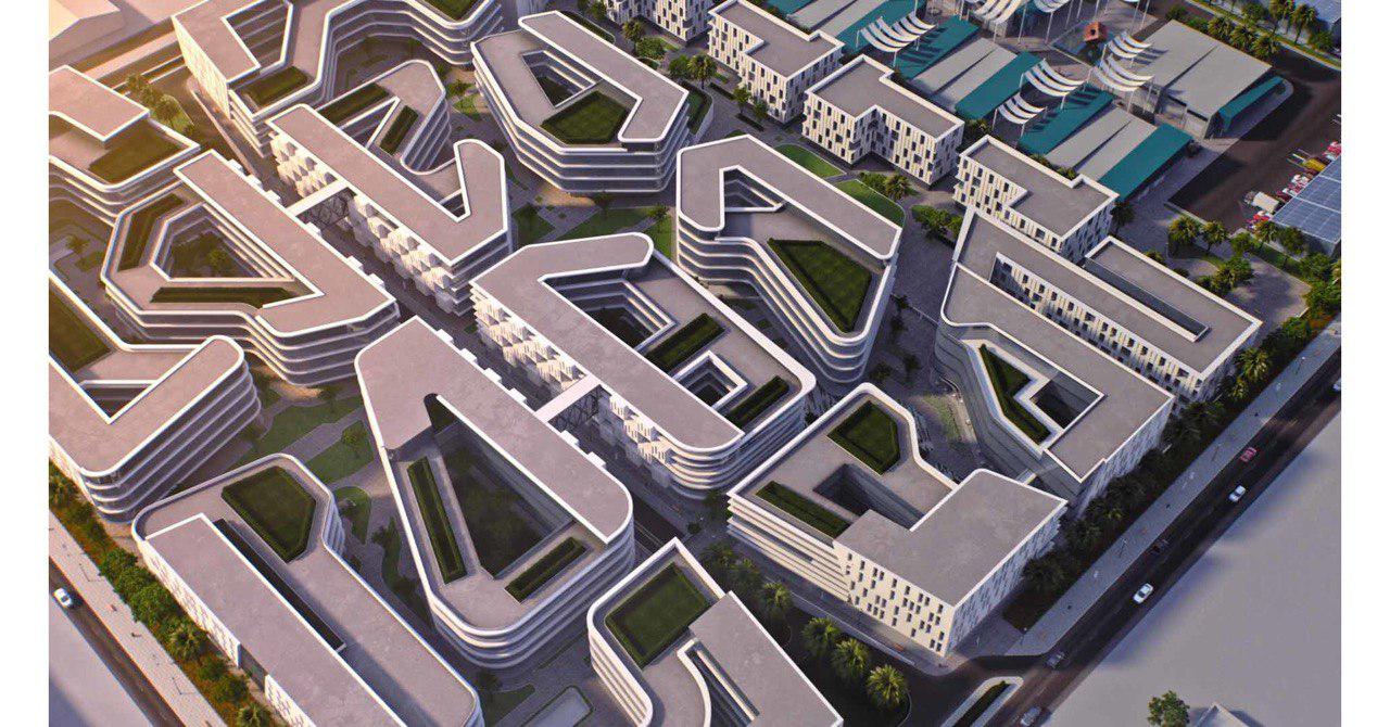 ދުބާއީގައި އޮންލައިން ވިޔަފާރި ތަކަށް ހާއްސަ ސިޓީއެއް