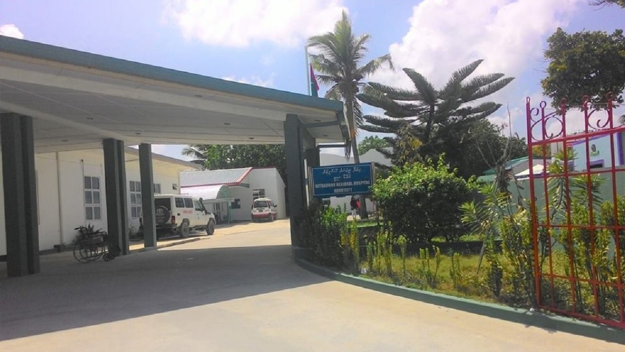 ކޯވިޑް-19: އައްޑޫން ބަލިން ރަނގަޅުވީ މީހުންގެ ޢަދަދު 58އަށް