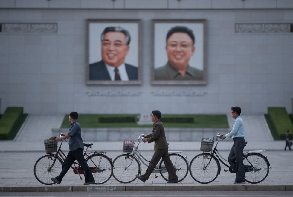 5 އަހަރަށް ފަހު އުތުރު ކޮރެއާ ފަތުރުވެރިކަމަށް ހުޅުވާލަނީ