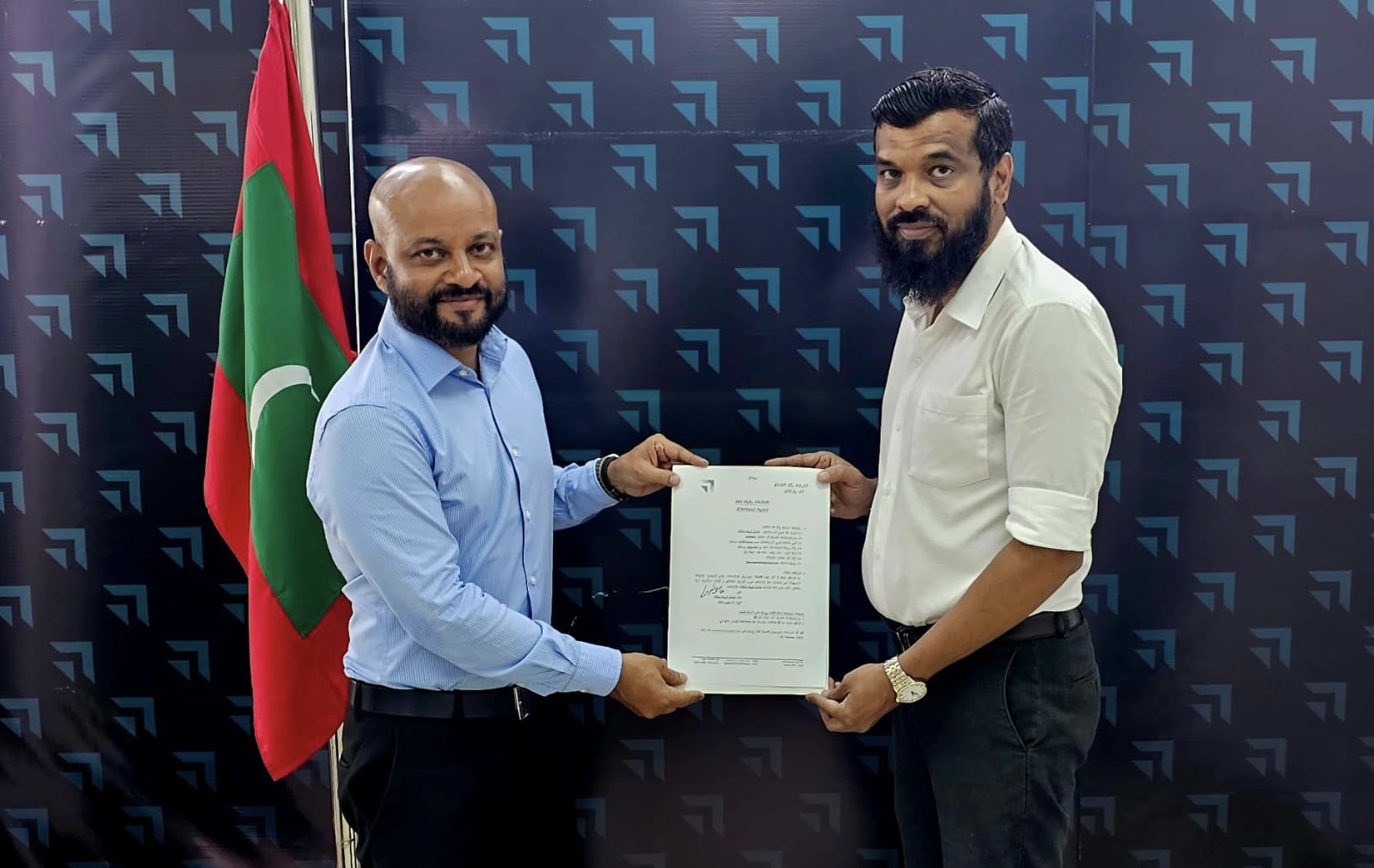 އެންމެ ކެންޑިޑޭޓަކު ކުރިމަތި ލެއްވުމުން އެމްއާރުއެމްގެ ޕްރައިމަރީ ނުބާއްވާނެ