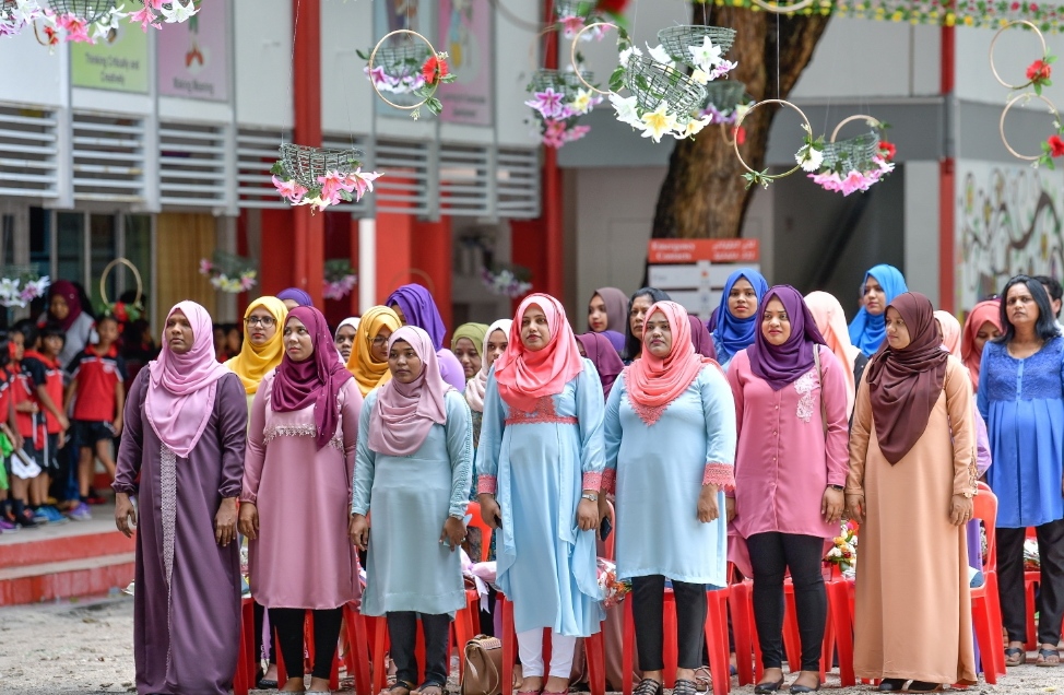 ރޯދަ އިނާޔަތް ހޯމަ ދުވަހު ދޭން އަންގައިފި