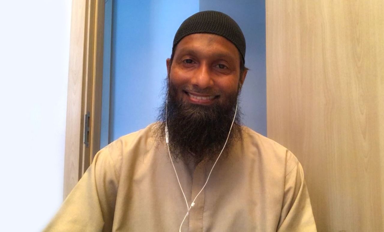 ދުވަހަކުވެސް ބަނގުރަލެއް މަސްތުވާއެެއްޗެއް ބޭނުމެެއް ނުކުރަން: އަލީ ރަމީޒު