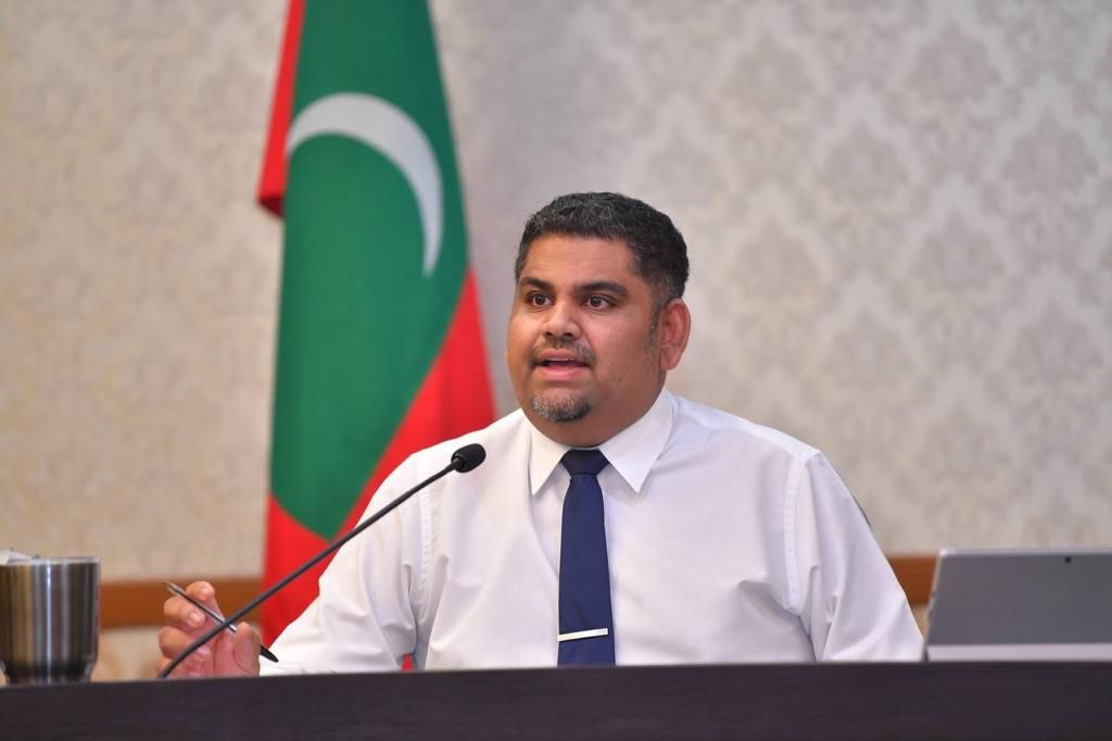 ވަޒީފާއިން ވަކިކުރި ފަރާތްތަކަށް ބަދަލުގެގޮތުގައި 6.8 މިލިއަން ރުފިޔާ!