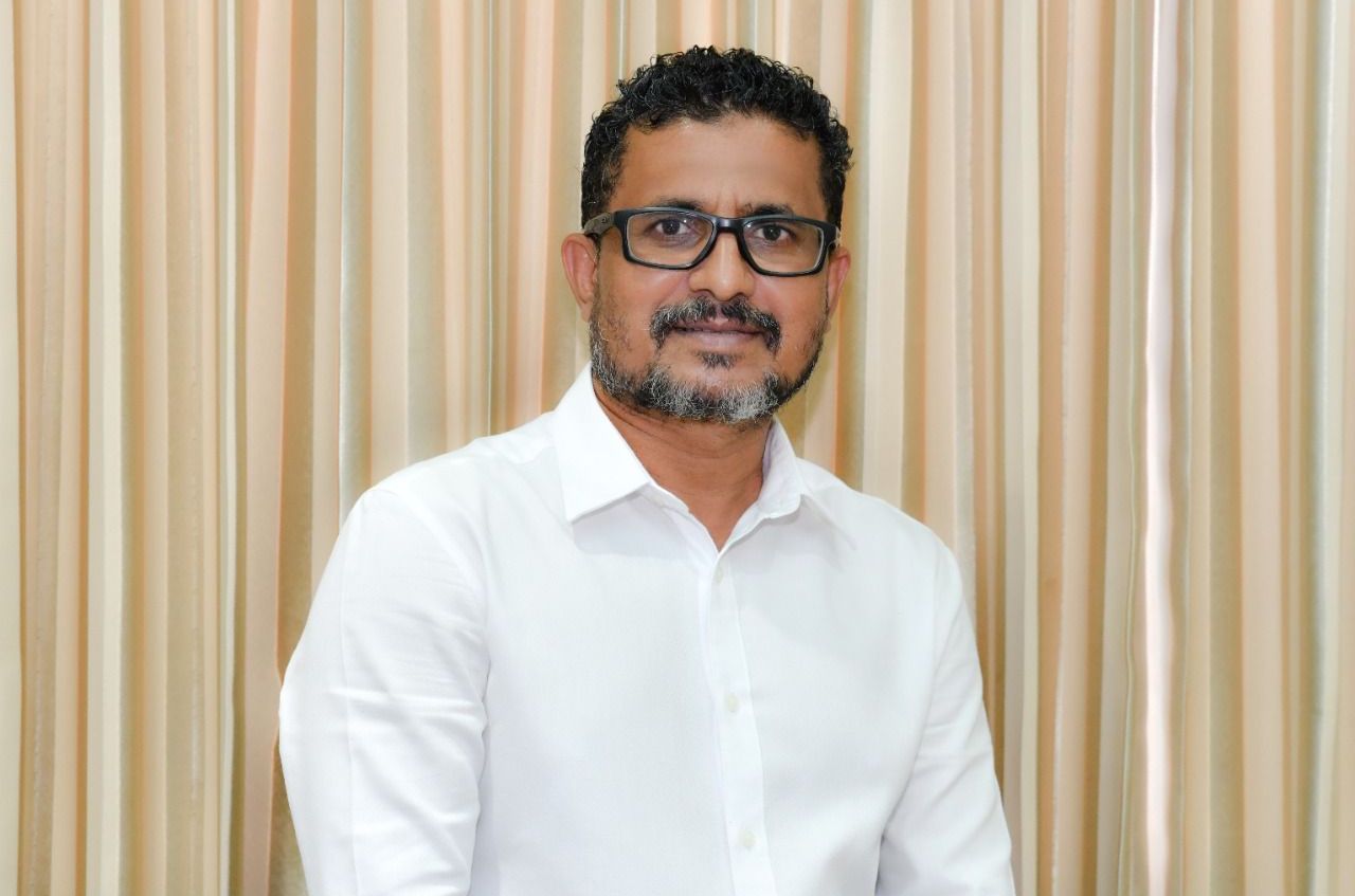 އެމްއެންޕީ ކުރިމަތިލާ ކޮންމެ ދާއިރާއަކުން ފައިބާނީ ސަރުކާރު ކުޑަކަކުލަށް ތިރިކޮށްފައި - ޝަރީފް