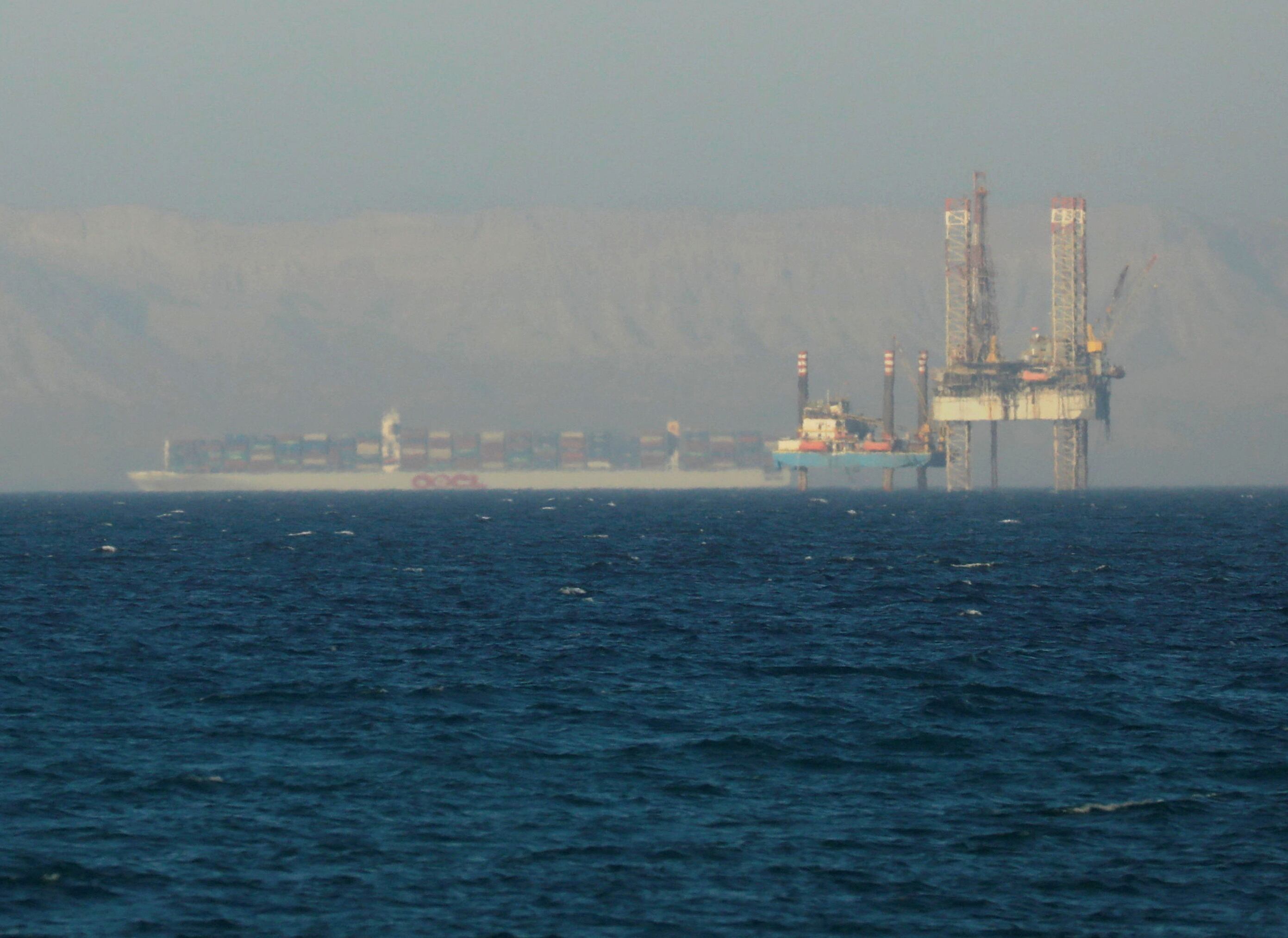 ހޫތީންގެ ހަމަލާތަކާއި ގުޅިގެން ޔޫރަޕްގައި ތެލުގެ އަގު ބޮޑުވެއްޖެ