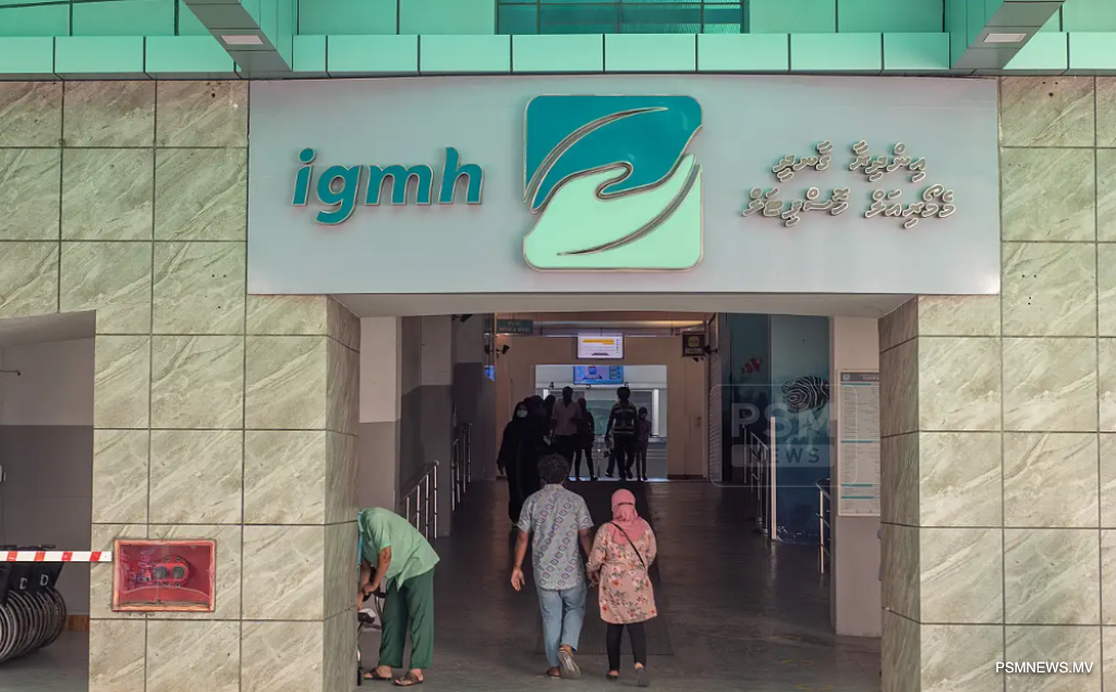 ފަސް ދާއިރާއަކުން އެއްބާރުލުން ދިނުމަށް މެލޭޝިއާއާއެކު ސޮއިކޮށްފި