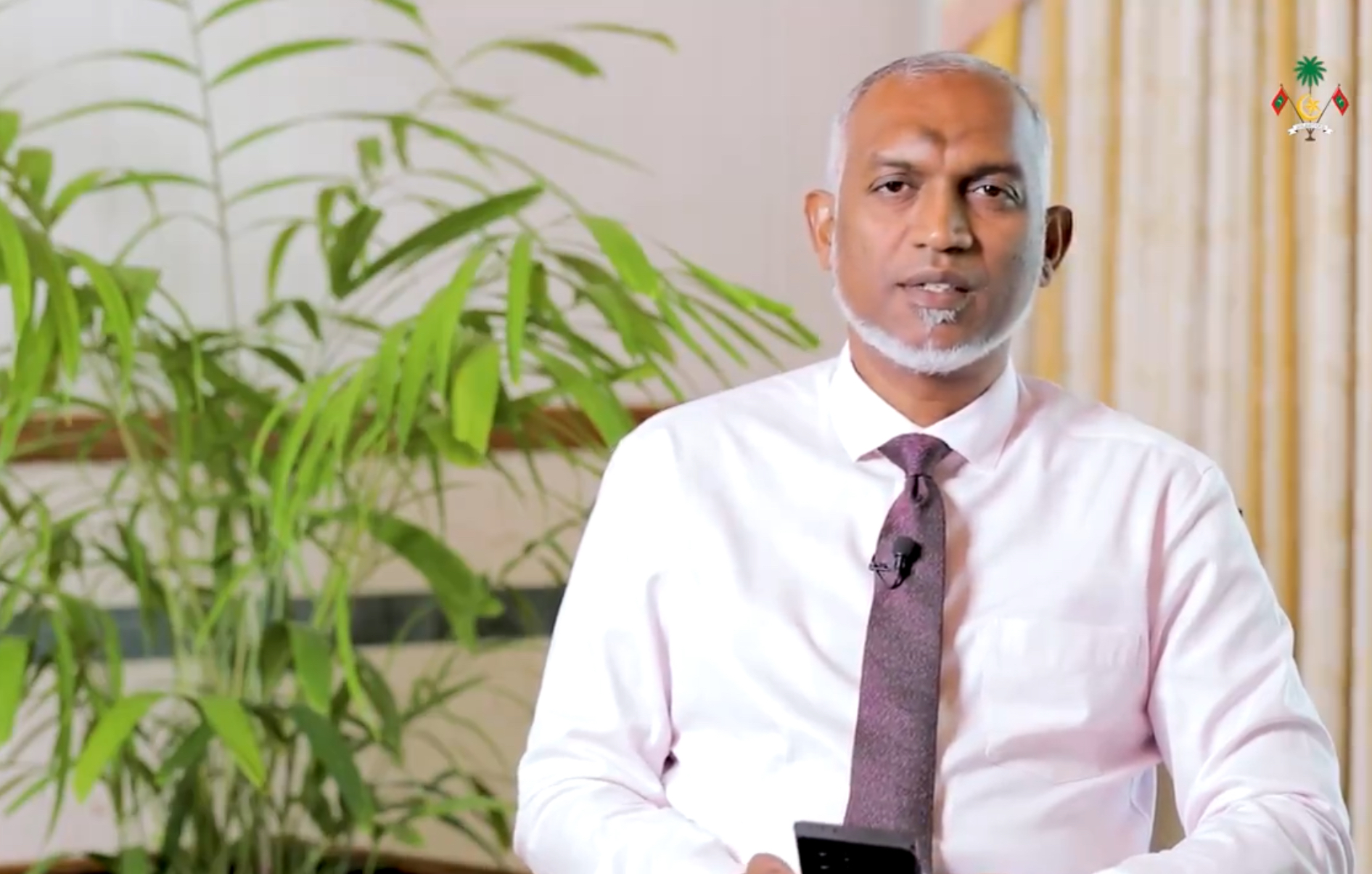 މިހާރަށްވުރެ ޝާމިލްކޮށް ރިސްކް އެލަވެންސް ދިނުމަށް މަސައްކަތް ކުރާނަން: ރައީސް