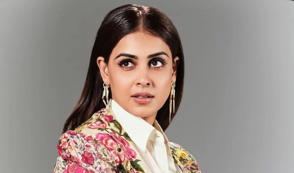 ޖެނީލިއާ މުޅިން އަލަށް ބިރުވެރި ފިލްމަކުން