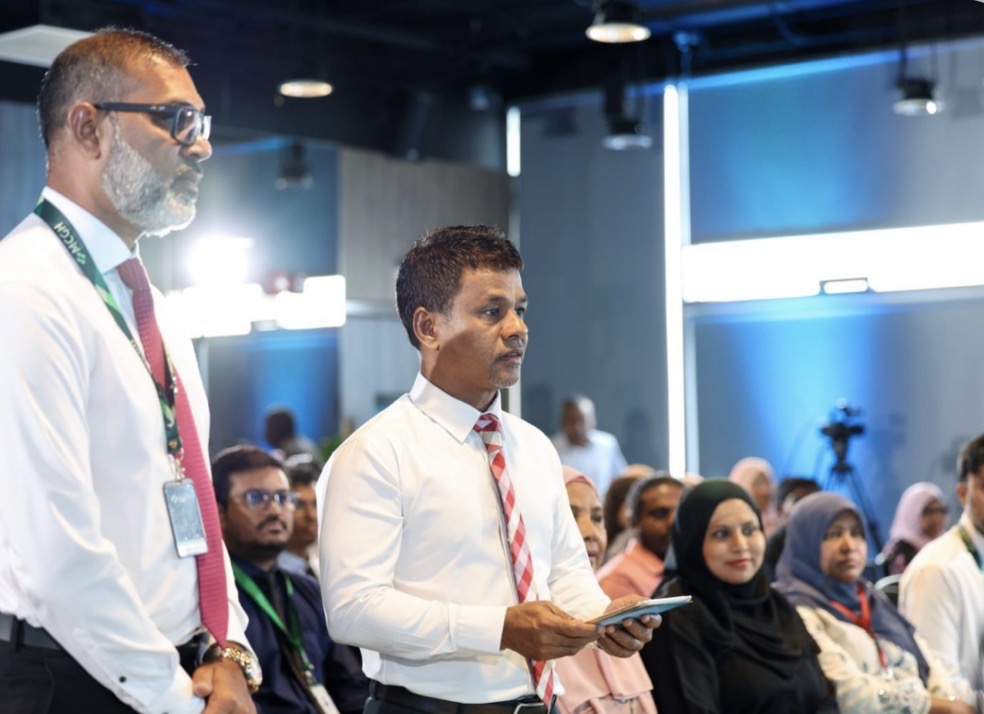 އިޖްތިމާއި ރައްކާތެރިކަމާއި، ސިއްހީ ދާއިރާގެ މުހިންމު 5 ޕްރޮގްރާމެއް މާދަމާ އިން ފެށިގެން ތަންފީޒުކުރަނީ