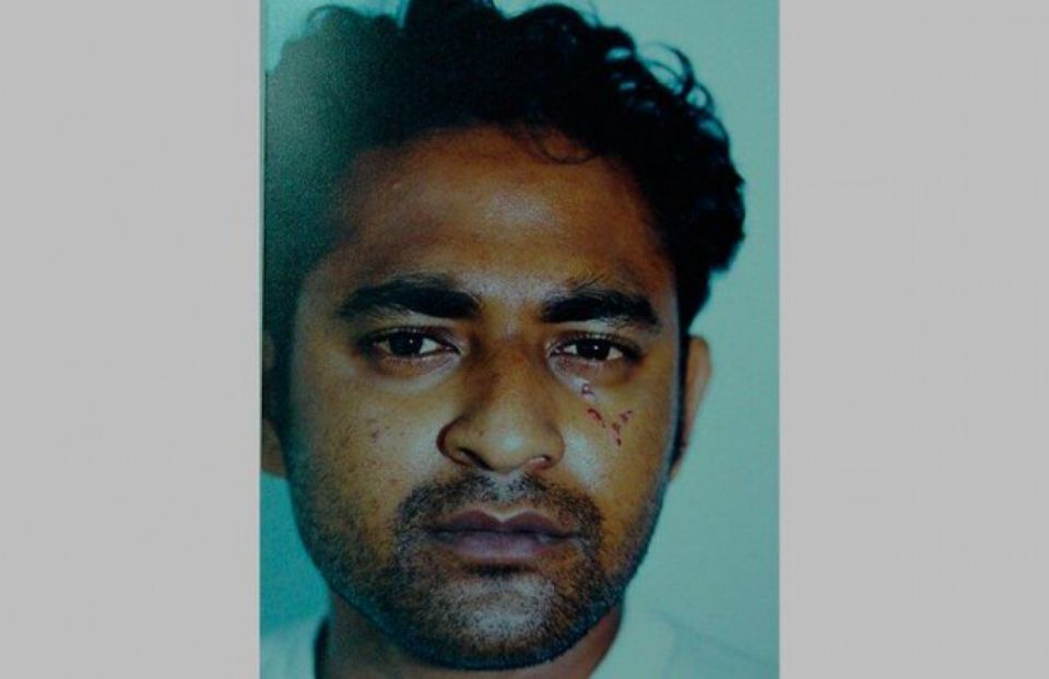 އަޒްލީނާގެ ޤާތިލު މަރުވެފައި އޮއްވާ ފެނިއްޖެ