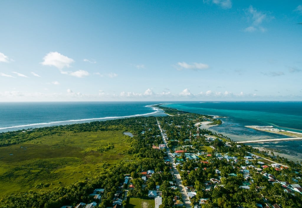 އައްޑޫ ސިޓީ ހުޅުދޫން ފްލެޓަށް އެދި ހުށަހެޅުމުގެ ފުރުޞަތު ހުޅުވާލައިފި