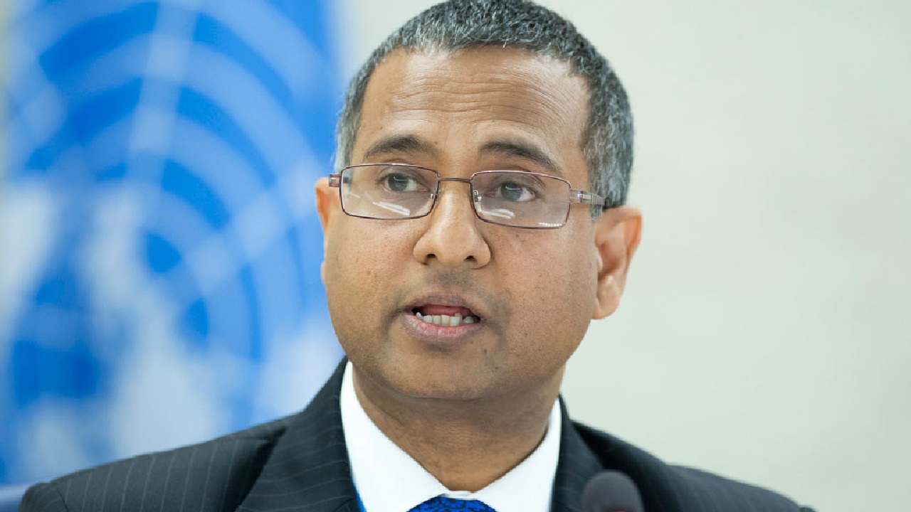 ލާދީނީ ކިޔުން ޤާނޫނީ ގޮތުން މަނާ ކުރުމަށް ޑރ. ޝަހީދު ގޮވާލައްވައިފި