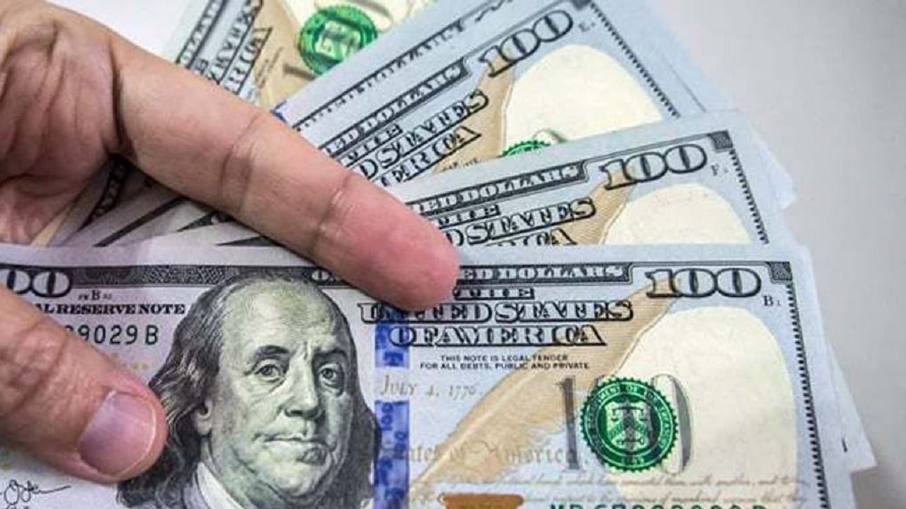 ޑޮލަރުގެ އަގު އުފުލި ކުރިމަގު ބަނަވެއްޖެ - އާއްޓޭ