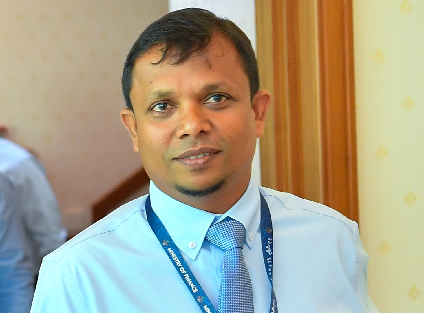 ދައުލަތުގެ ހަރަދާއި އާމްދަނީ އާއި ދަރަނީގެ ބަޔާން އާންމު ކުރަނީ