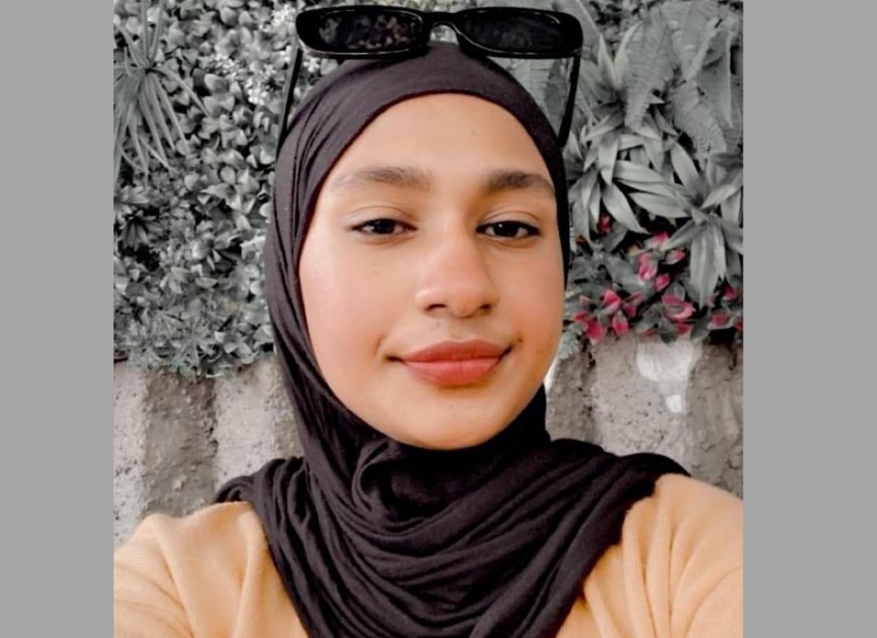 14 އަހަރުގެ ކުއްޖަކު މާލެއިން ގެއްލިގެން ހޯދަނީ