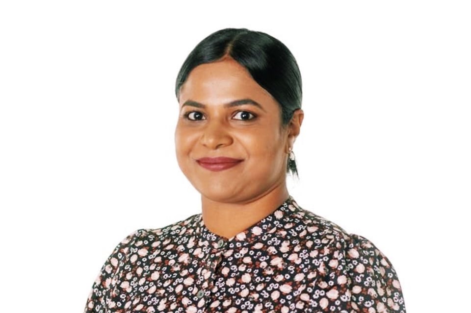 ބީއެމްއެލްގެ ސީއޯއޯ އަދި ޑެޕިއުޓީ ސީއީއޯގެ މަގާމަށް ސަހާ