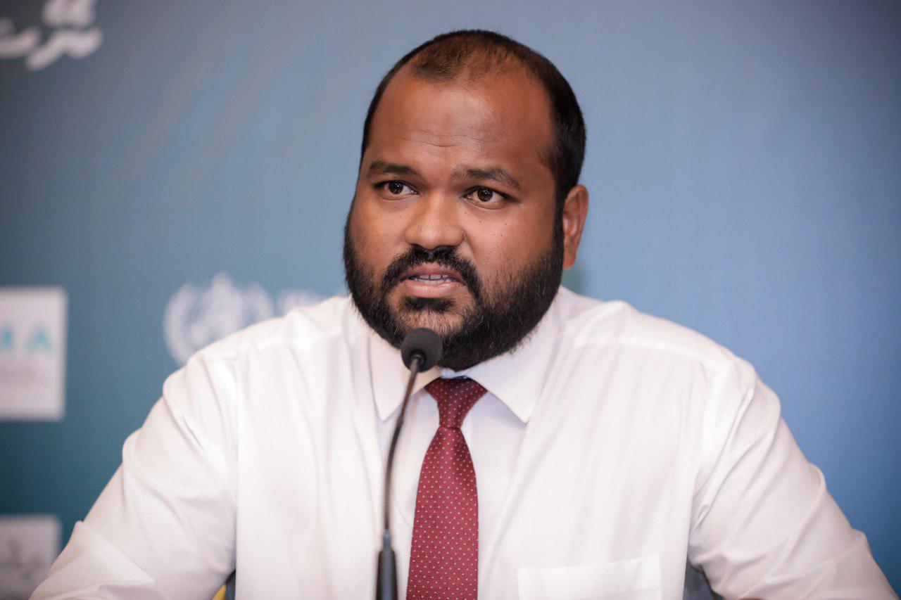 ފަތުރުވެރިކަން އަލުން ދިރުމުގެ ބިންގަލަކީ ދަތުރުވެރިންގެ އިތުބާރު: އަލީ ވަހީދު