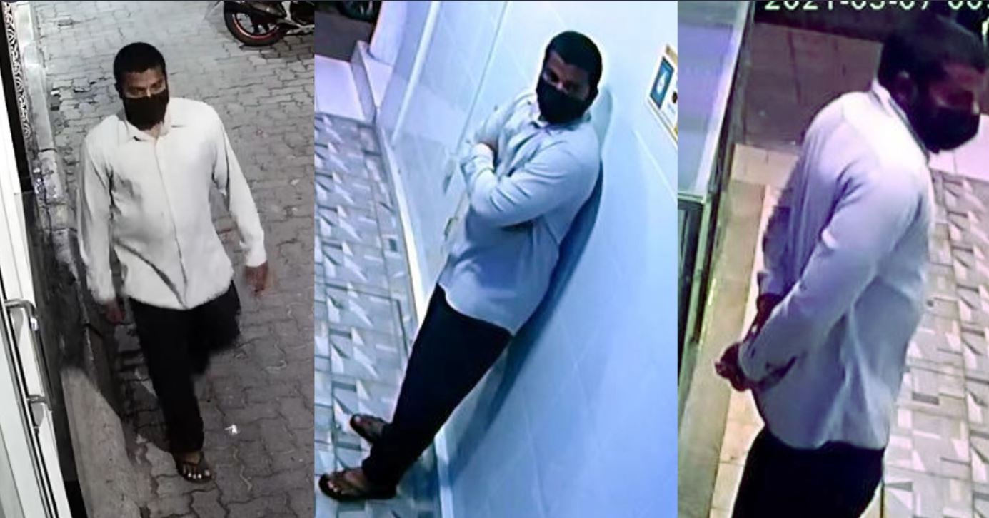 ރައީސް ނަޝީދަށް ދިން ހަމަލާގެ އެންމެފަހުގެ މައުލޫމާތު މިއަދު ހާމަކުރަނީ