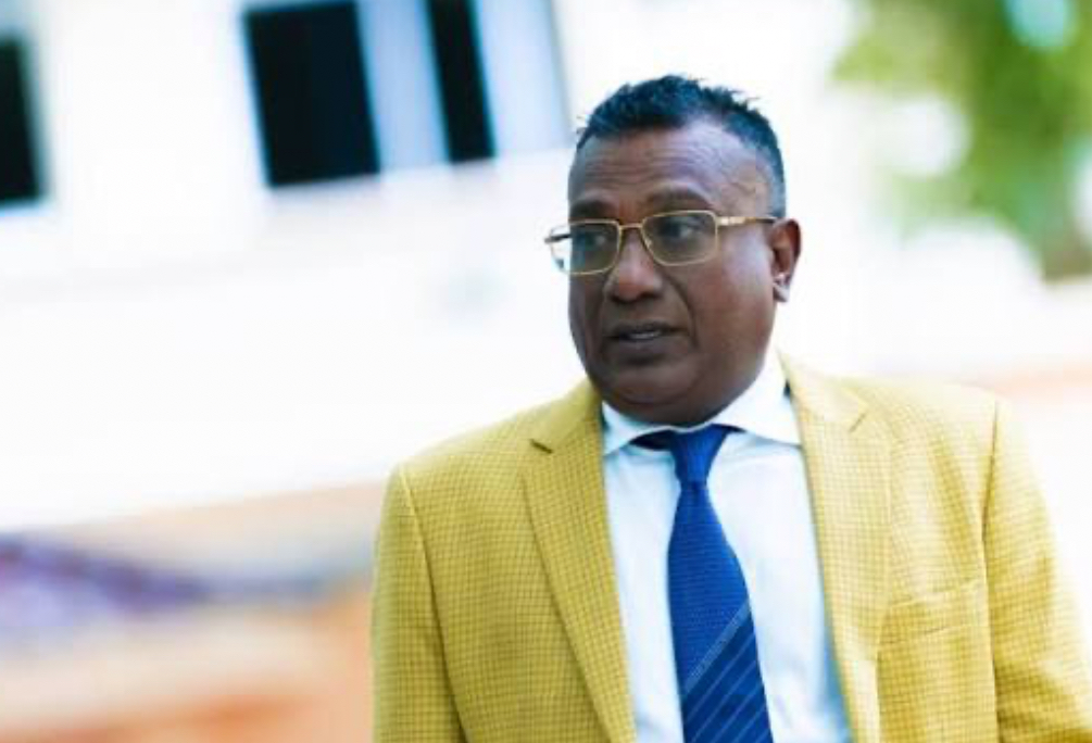 ރައީސް މުއިއްޒަކީ އިޚުލާސްތެރި ރައްޔިތުންގެ އިހުސާސްތައް ދަންނަ ވެރިއެއް: ޖާބިރު