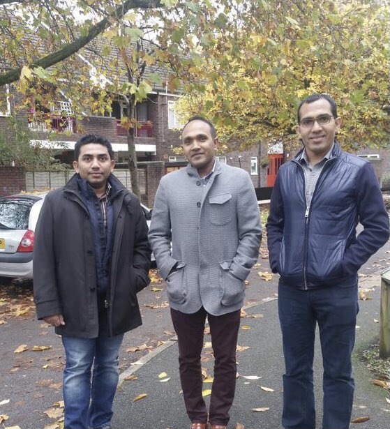 ކޯލިޝަނާއެކު ދެއަހަރު؛ ޑރ. ޖަމީލުގެ ޓީމު ބޭރަށް، އިމްރާނު ކުރިއަށް ވުރެވެސް އެތެރެއަށް!