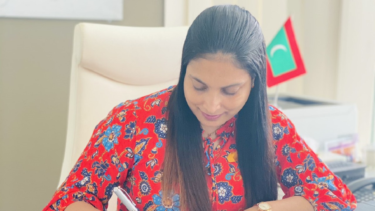އެޑެކްސެލުން އަންގަންދެން އޭލެވެލް ކުރިއަށްދާނެ - އެޑިއުކޭޝަން
