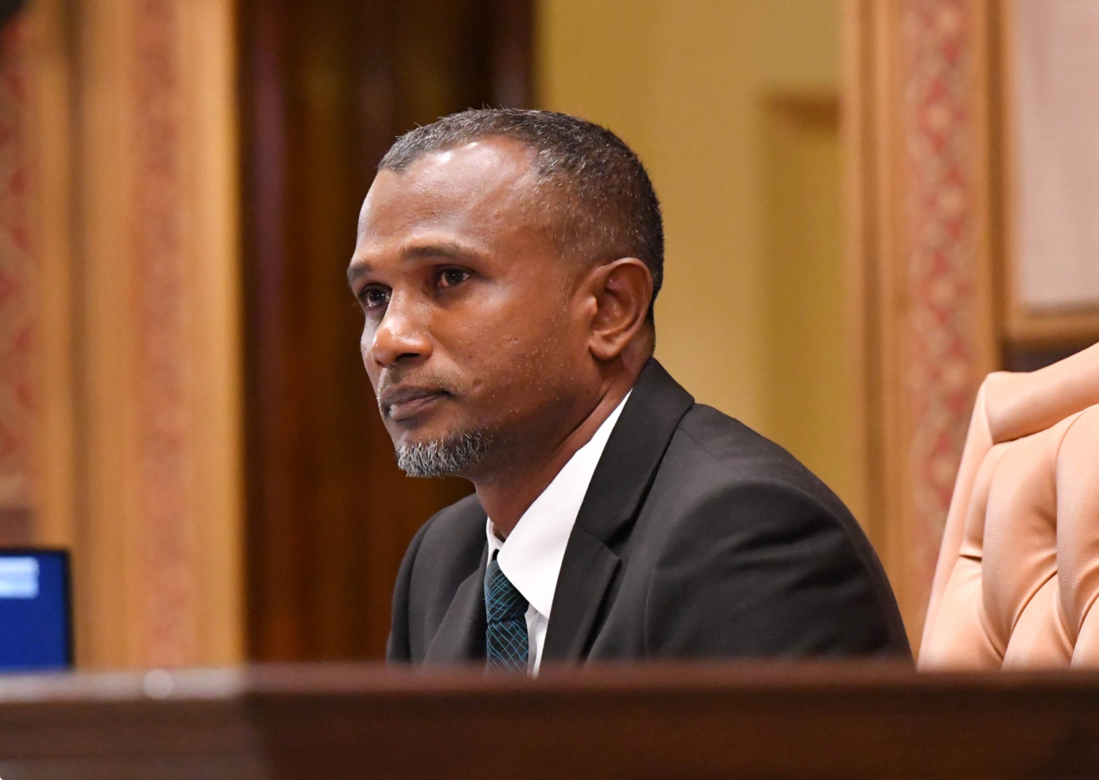 އެމްޑީޕީން ކަނޑުން ދޫކުރި ގޯތިތައް މިދިޔަ ގަދައިގައި އޮޔާ ހިނގައްޖެ: ޠާރިޤް