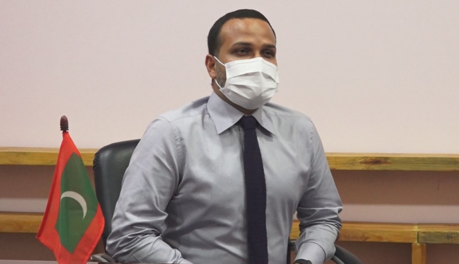 ބޭނުންވަނީ ސަރުކާރާއި ގުޅިގެން ވިޔަފާރިތައް ކުރިއަރުވަން: ވިޔަފާރިވެރިންގެ ޖަމިއްޔާ