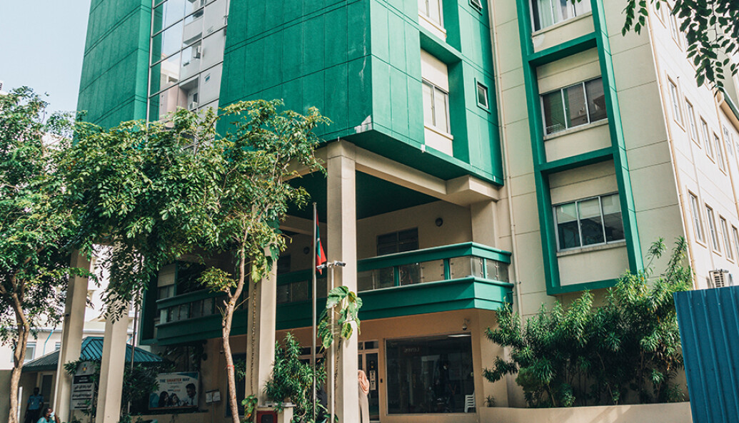 ހުސްވި މަހު ދައުލަތުން ކުރި ޚަރަދަށްވުރެ އާމްދަނީ އިތުރު