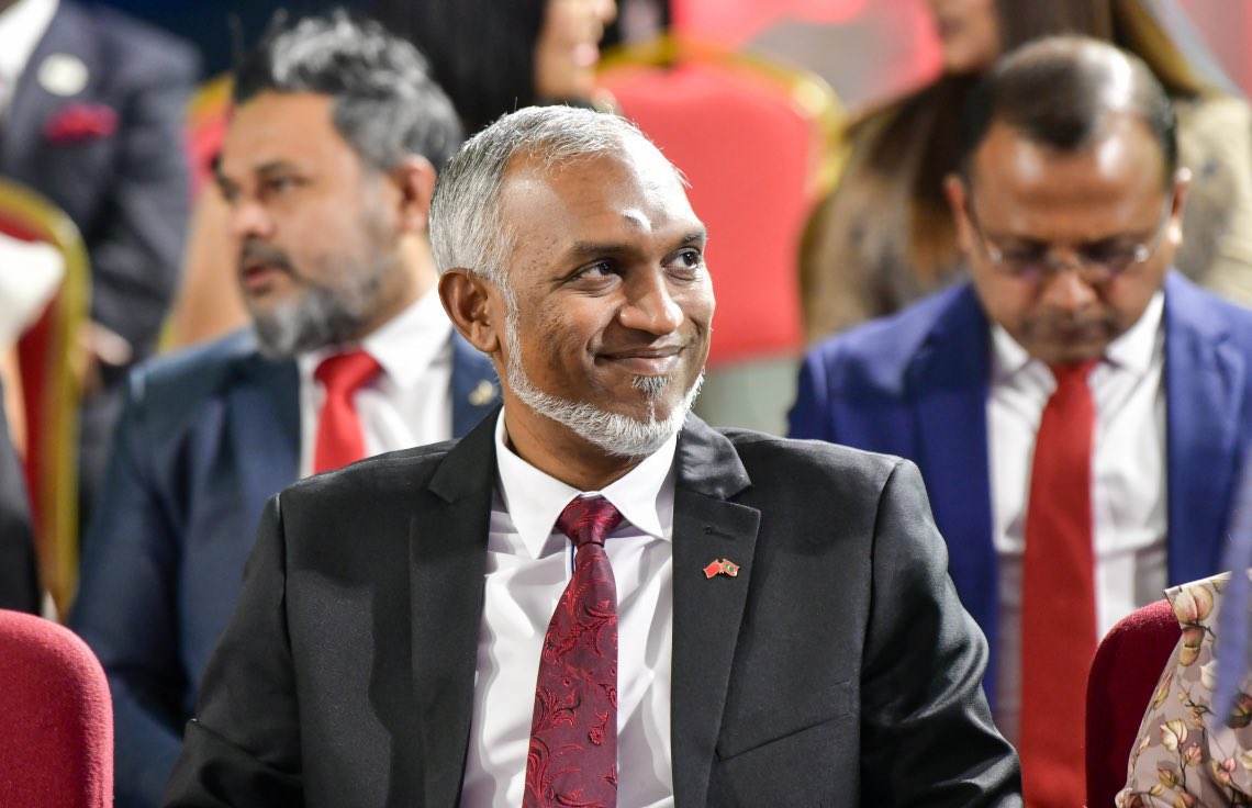 މީޑިއާ ރެގިއުލޭޝަންގެ ބިލު ރައީސް ތަޞްދީޤު ކުރަށްވައިފި