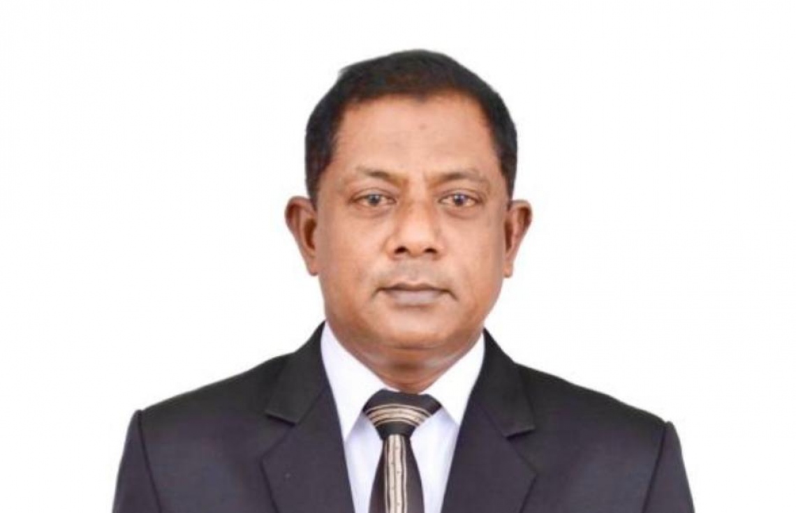 ގާޒީ ނަސީރުގެ މަގާމު މެޖިސްޓްރޭޓެއްގެ މަގާމަށް ދަށްކުރުމަށް ނިންމައިފި