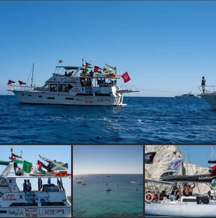 ސުމޫދު ފްލޯޓިލާއަށް އިސްރާއީލުން ހުރަސްއެޅުން ރައީސް ކުށްވެރި ކުރަށްވަައިފި