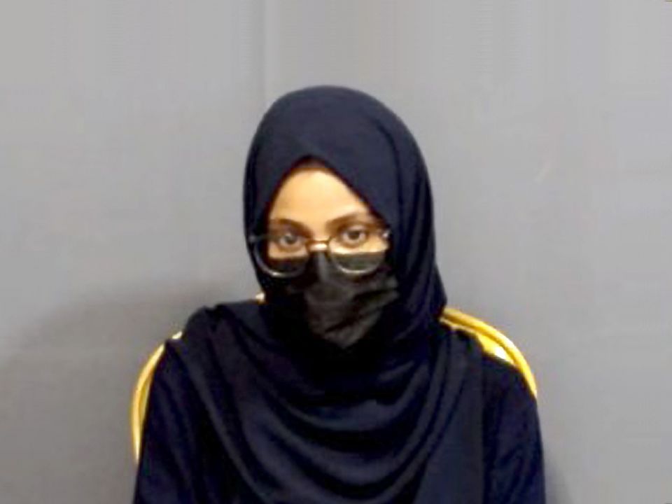 ނަރުުސް މޭރީގެ މަރު: ލަމްހާވެސް "ވާނުވާ" ބަންދަށް