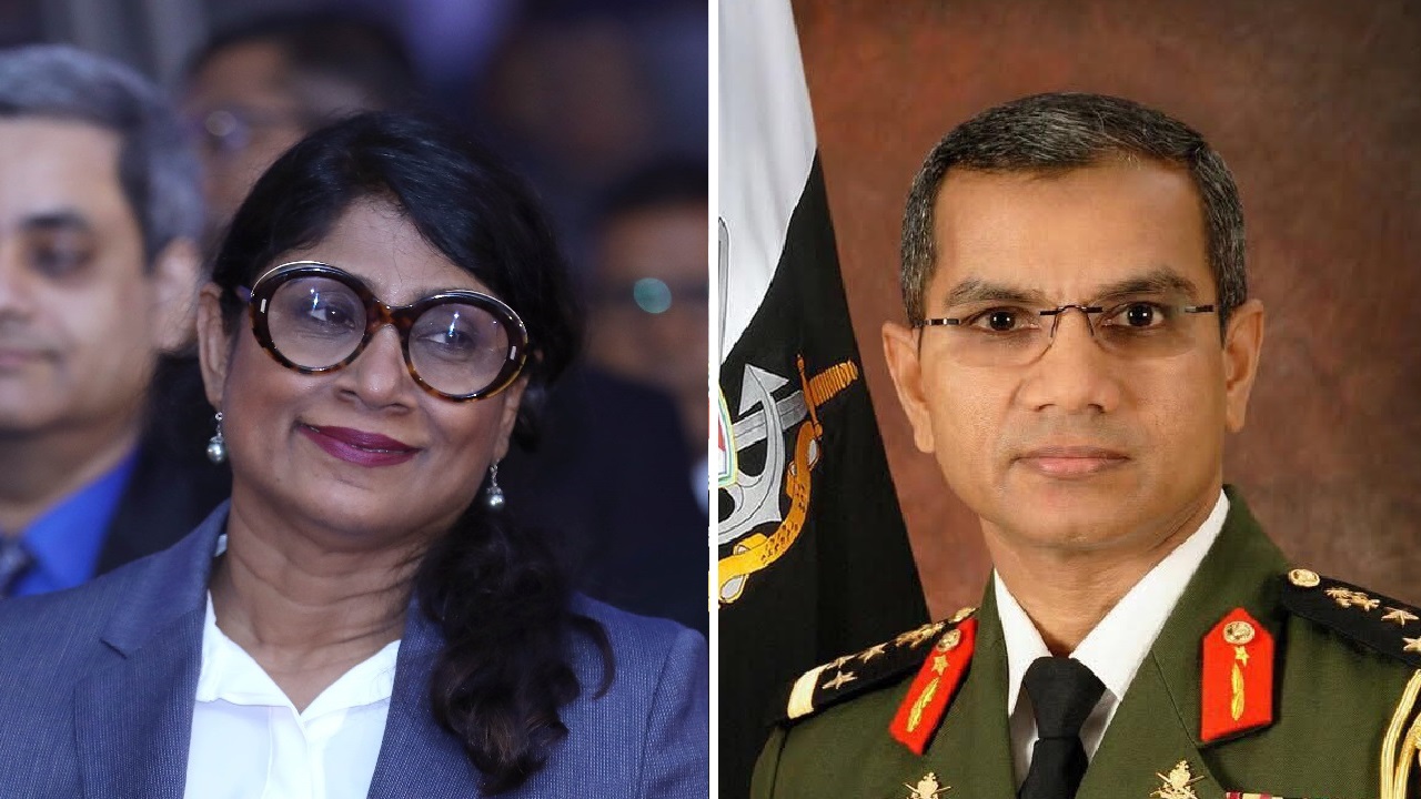 އެއަރޕޯޓްތައް ހިންގަން ބޭރުގެ ކުންފުނިތަކަށް ދިނުމަކީ ގައުމީ ސަލާމަތަށްއޮތް ނުރައްކަލެއް - ދީދީ