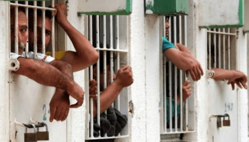 ދެ އަހަރުތެރޭ އިސްރާއީލުގެ ޖަލުތަކުގައި ފަލަސްތީނުގެ 90 އަށްވުރެ ގިނަ މީހުން މަރު