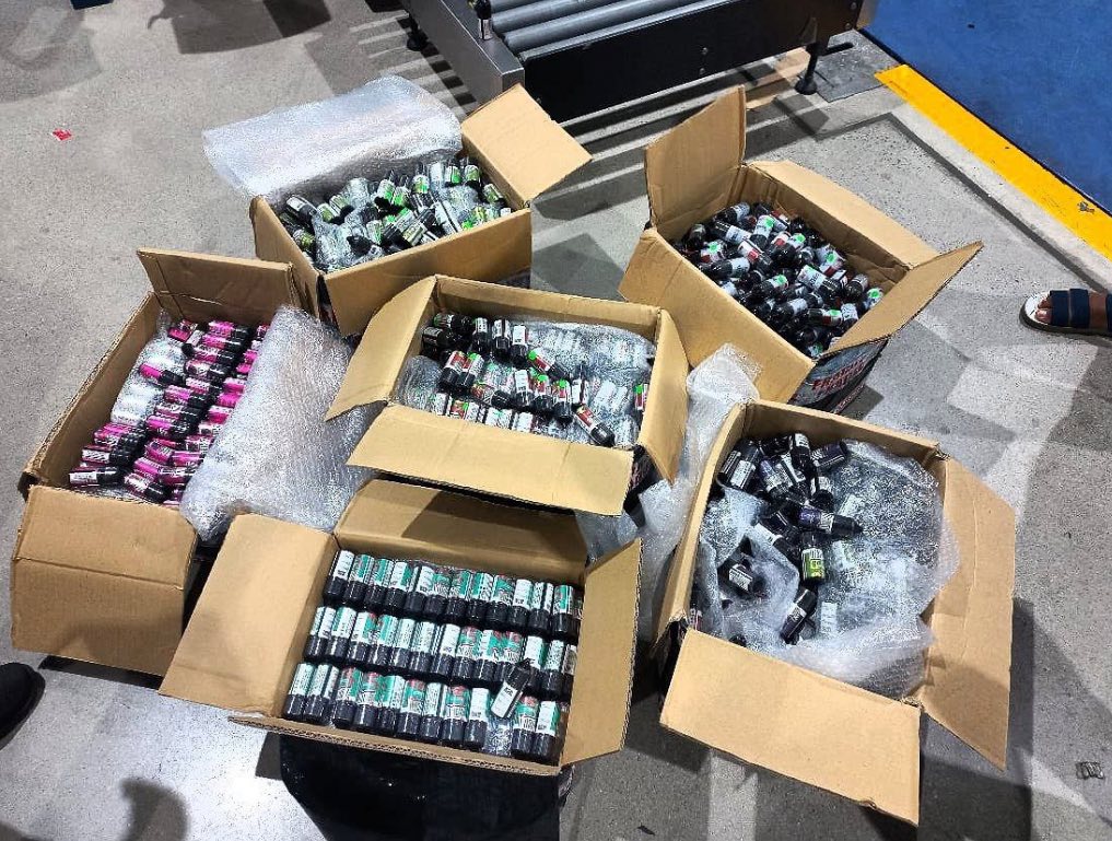 ދުންފަތުގެ ބާވަތްތައް ސިއްރުން އެތެރެކޮށް ވިއްކާތީ ފިޔަވަޅުތަކެއް އަޅަނީ