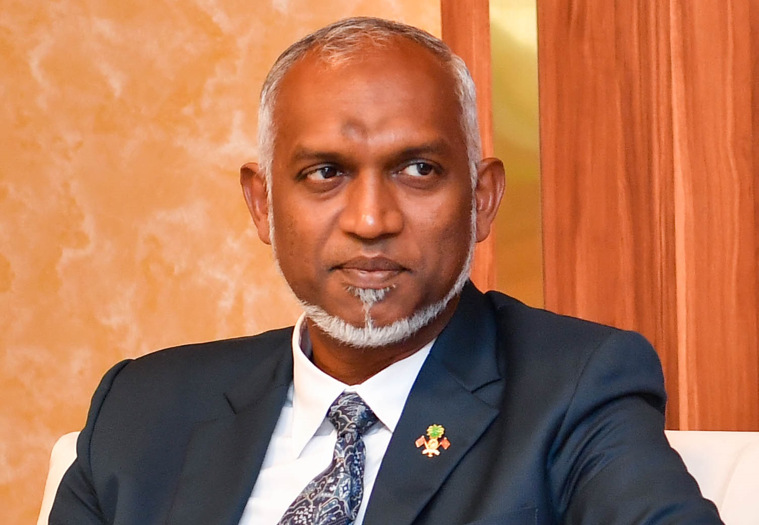 މުޅިރާއްޖެއަށް ބޭނުންވާ ސްޕެޝަލިސްޓް ޑޮކްޓަރުން ހޯދުމުގެ މަސައްކަތް މިދަނީ ކުރަމުން: ރައީސް