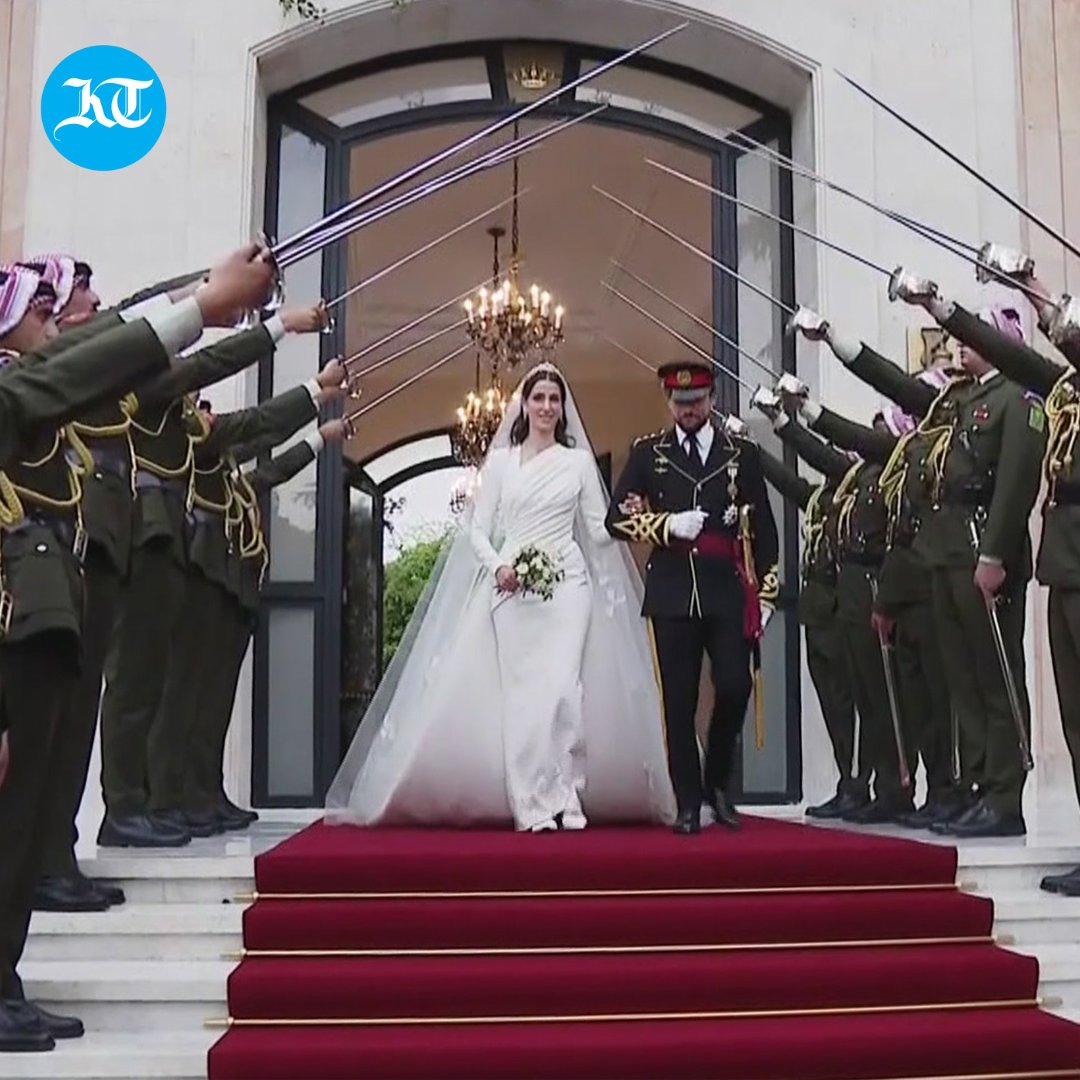 ކުލަގަދަ ހަފުލާއަކާއެކު ޖޯޑަންގެ ޕްރިންސްގެ ދެވަނަ ކައިވެނި