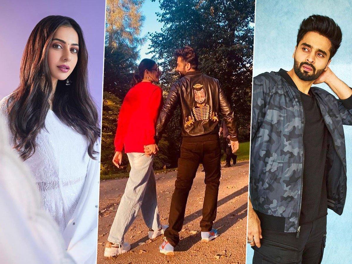 ބޮލީވުޑްގެ މަޝްހޫރު ބަތަލާ ރަކުލް ޕްރީތު ސިންގް ކައިވެނި ކުރަނީ