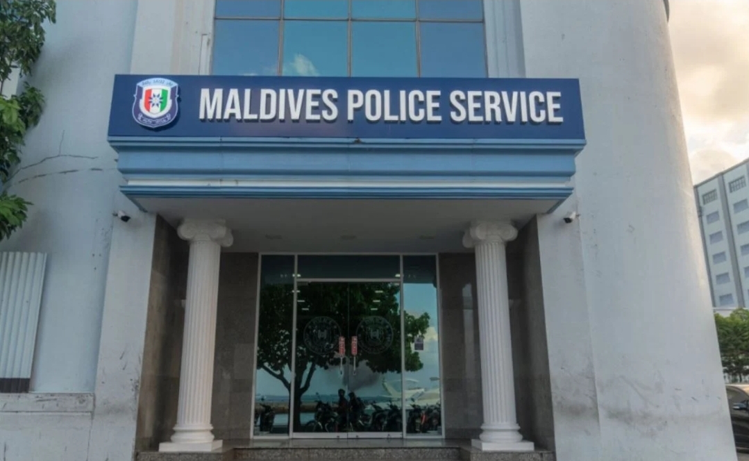 ހުޅުމާލޭ ދެވަނަ ފިޔަވަހީގައި މީހަކަށް ޙަމަލާދީ ޒަޚަމް ކޮށްލައިފި