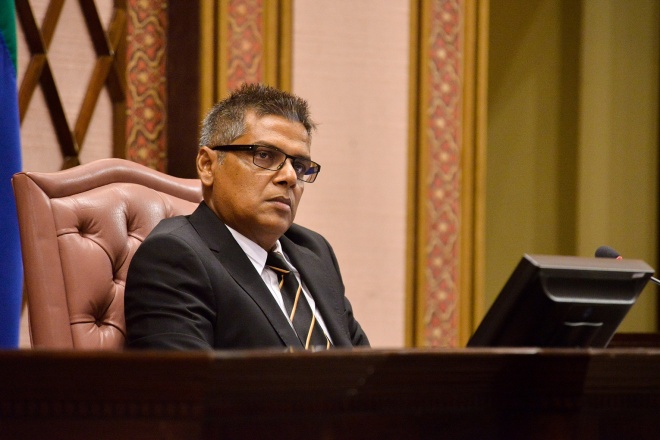 ވެކްސިނާ ގުޅުވައިގެން އިދިކޮޅުން ދައްކާ ވާހަކަތަކަށް ރީކޯ މޫސަގެ ވަރުގަދަ ރައްދެއް