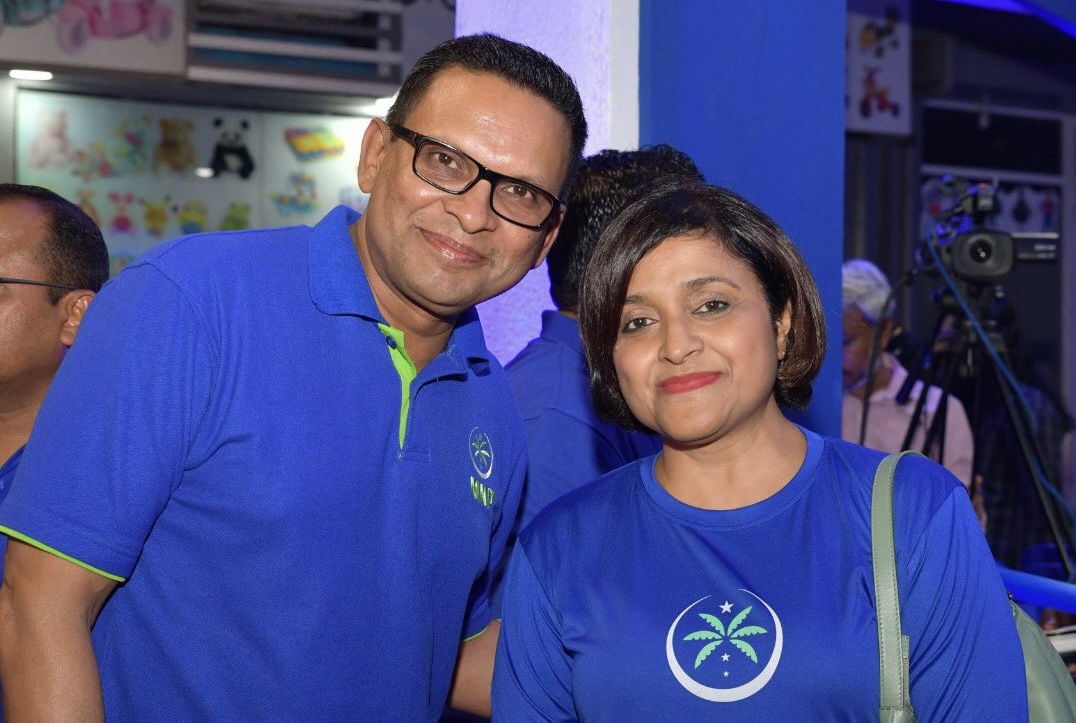 ޓެކްސް ކުޑަކުރަން ކެންޑިޑޭޓުން ވަނީ ދެކޮޅު ނުޖެހޭ ވަޢުދެއް: ދުންޔާ