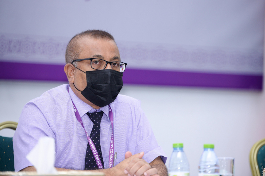 ނޭކުރަންދޫ ބައި-އިލެކްޝަން: އެމްޑީޕީއަށް ގޮނޑިއެއް، ޕީޕީއެމްއަށް ގޮނޑިއެއް