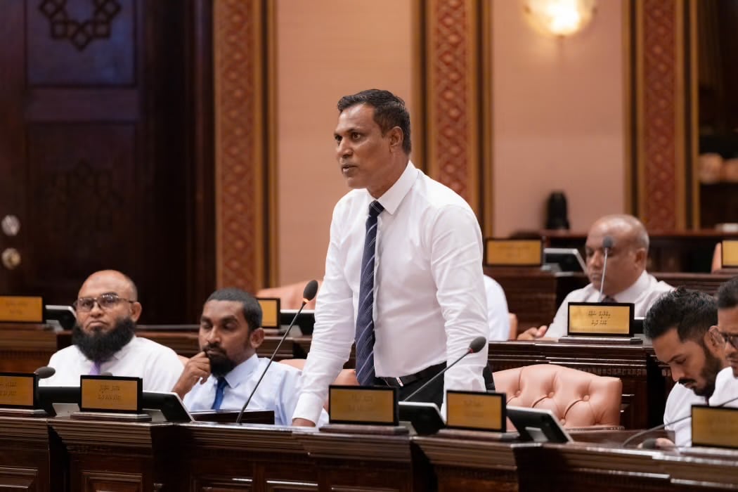 ރައްޔިތުންގެ ހިޔާލު ހޯދާ ވޯޓުތަކުގެ ކެމްޕޭނަށް 90 ދުވަސް މަދު: ޑރ. ޝަމްހީދު