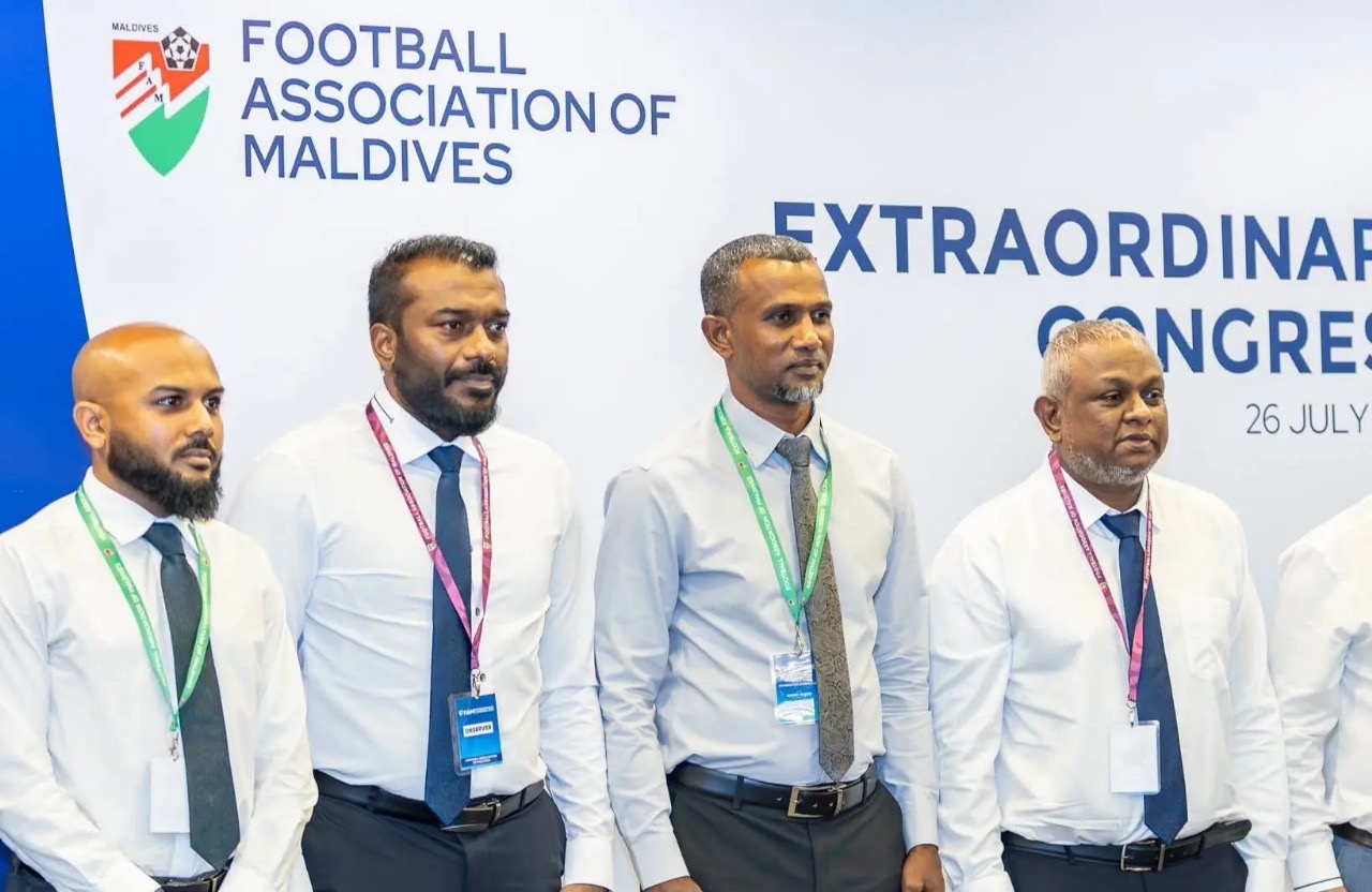 ހާއްޕެގެ ބޭސްފަރުވާގެ ހުރިހާ ކަމެއް އެފްއޭއެމާއި، އެންސްޕާއިން ވަނީ ހަމަޖެހިފައި: ޠާރިޤް